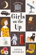 Girls on the Up | Linda Newbery | 