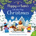 Poppy and Sam's Lift-the-Flap Christmas | Heather Amery ; Sam Taplin | 