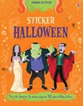 Sticker Halloween | Louie Stowell | 
