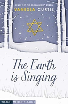Earth is singing