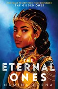 The Eternal Ones | Namina Forna | 
