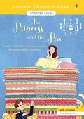 The Princess and the Pea | Hans Christian Andersen | 