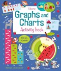 Graphs and Charts Activity Book | Darran Stobbart | 