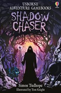 Shadow Chaser | Simon Tudhope | 