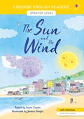 The Sun and the Wind | Laura Cowan | 
