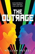 The Outrage | William Hussey | 