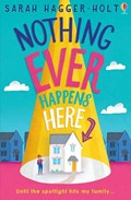 Nothing Ever Happens Here | Sarah Hagger-Holt | 