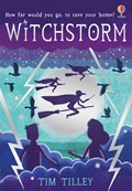 Witchstorm | Tim Tilley | 