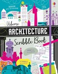 Architecture Scribble Book | Darran Stobbart ; Eddie Reynolds | 