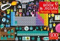 Usborne Book and Jigsaw Periodic Table Jigsaw | Sam Smith | 