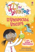 Izzy the Inventor and the Unexpected Unicorn | Zanna Davidson | 
