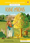 King Midas | Mairi Mackinnon | 