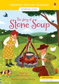 The Story of Stone Soup | Mairi Mackinnon | 