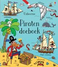 Piraten doeboek | auteur onbekend | 
