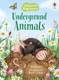 Underground Animals | Emily Bone | 