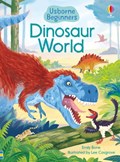 Dinosaur World | Emily Bone | 