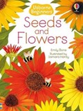 Seeds and Flowers | Emily Bone | 