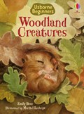 Woodland Creatures | Emily Bone | 