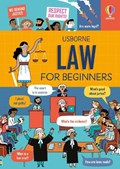 Law for Beginners | Lara Bryan ; Rose Hall | 