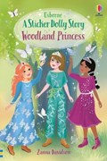 Woodland Princess | Zanna Davidson | 