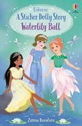 Waterlily Ball | Zanna Davidson | 