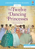 The Twelve Dancing Princesses | Brothers Grimm | 