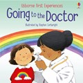 Going to the Doctor | Anne Civardi | 