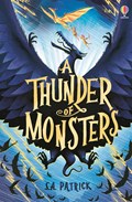 A Thunder of Monsters | S.A. Patrick | 