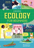 Ecology for Beginners | Andy Prentice ; Lan Cook | 