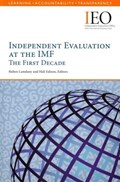 Independent evaluation at the IMF | International Monetary Fund: Independent Evaluation Office | 