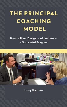 The Principal Coaching Model