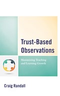 Trust-Based Observations | Craig Randall | 