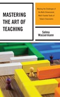 Mastering the Art of Teaching | Selma Wassermann | 