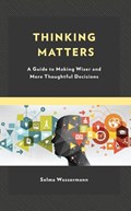 Thinking Matters | Selma Wassermann | 