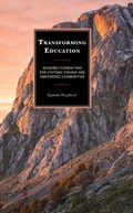 Transforming Education | Quintin Shepherd Quintin Shepherd | 