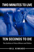 Two Minutes to Live-Ten Seconds to Die | Bill Kinkade | 