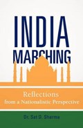 India Marching | Sat D Sharma | 