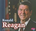 Ronald Reagan | Aaron Sautter | 