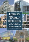 Library World Records | Godfrey Oswald | 