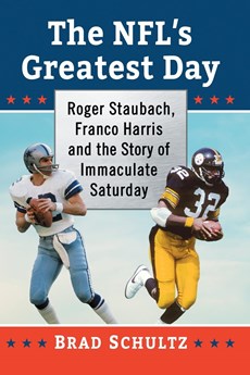 The NFL's Greatest Day