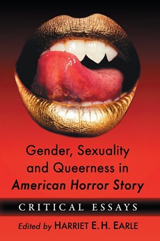 Gender, Sexuality and Queerness in American Horror Story