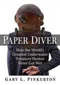 Paper Diver | Gary L. Pinkerton | 