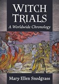 Witch Trials | Mary Ellen Snodgrass | 