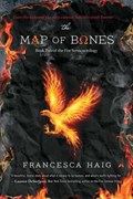 The Map of Bones | Francesca Haig | 