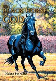 The Black Horse of God