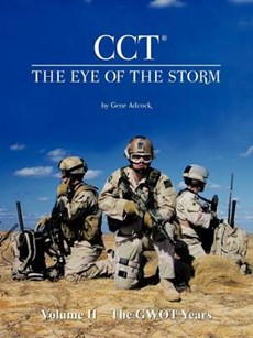 Cct-The Eye of the Storm