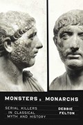 Monsters and Monarchs | Felton | 