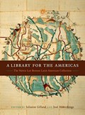 A Library for the Americas | Julianne Gilland ; Jose Montelongo | 