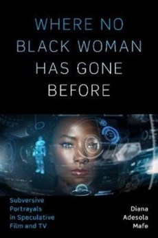 Where No Black Woman Has Gone Before
