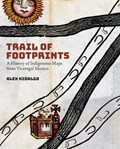 Trail of Footprints | Alex Hidalgo | 